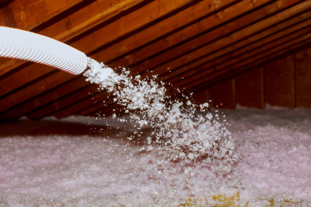 Best Commercial Insulation in Montebello, NY