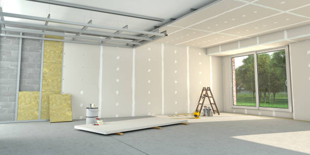 Best Blown-in Insulation in Montebello, NY
