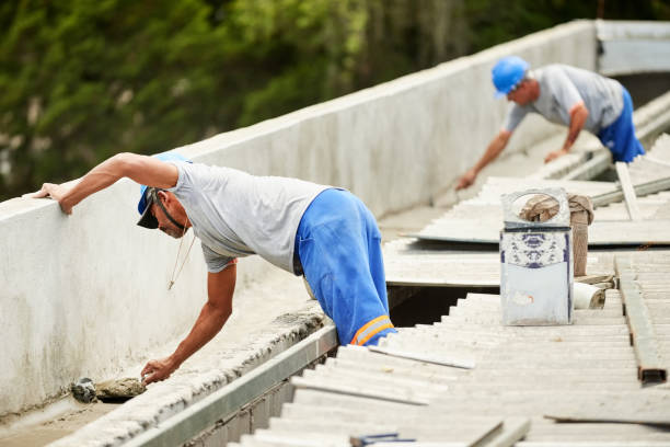 Best Insulation Maintenance and Repair in Montebello, NY