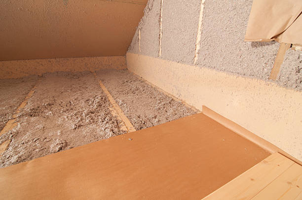 Best DIY Insulation Kits and Guidance in Montebello, NY