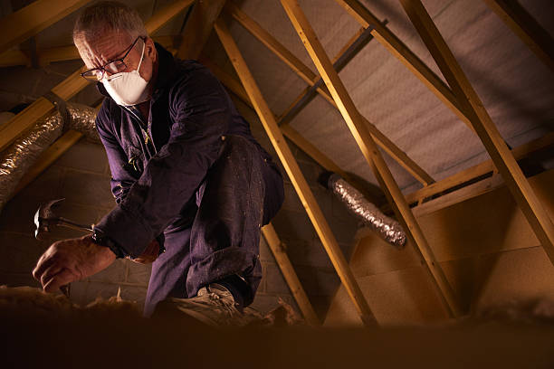 Best Insulation for Specific Applications in Montebello, NY