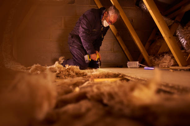 Best Specialized Insulation Services in Montebello, NY