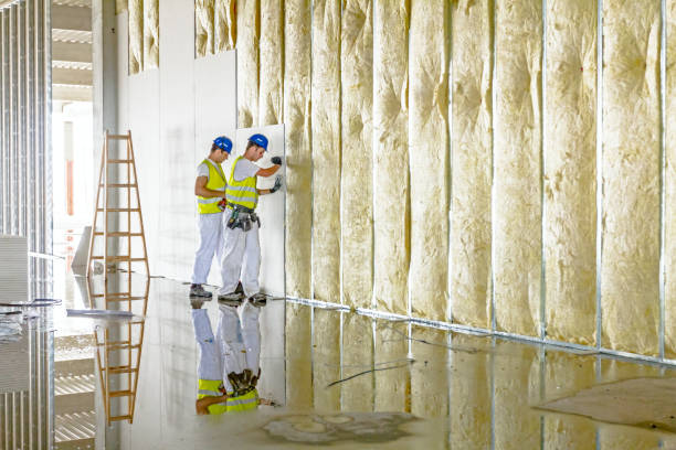 Best Energy Efficiency Insulation in Montebello, NY